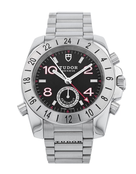 Tudor Aeronaut 20200